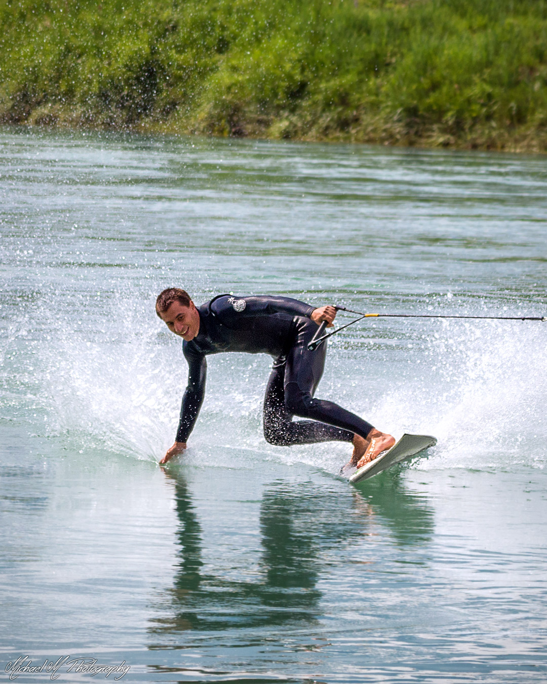 Michael surfing michael surfing