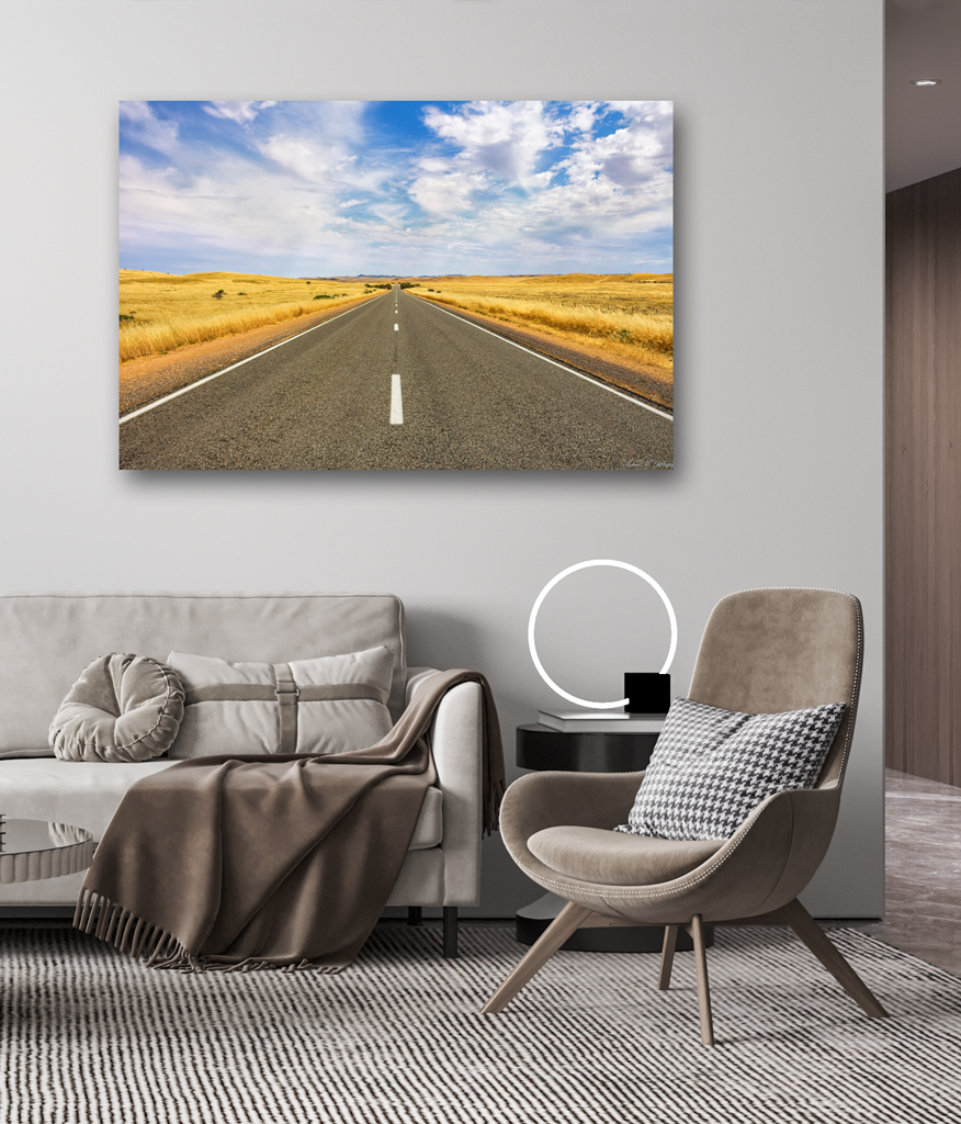 Print Aluminium to buy - Australia on the road print aluminium buy australia road