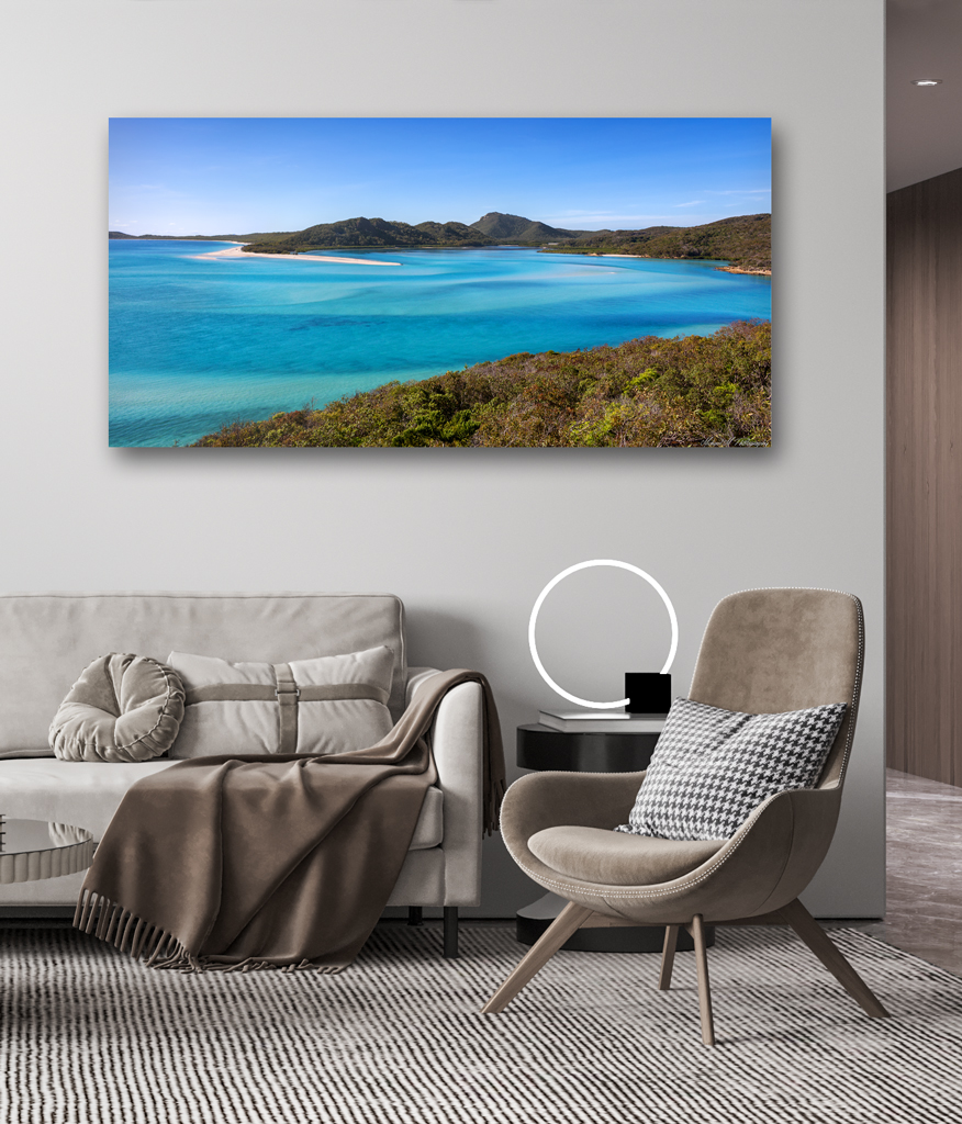 Print Aluminium to buy - Australia in the whitsundays print aluminium buy australia whitsundays