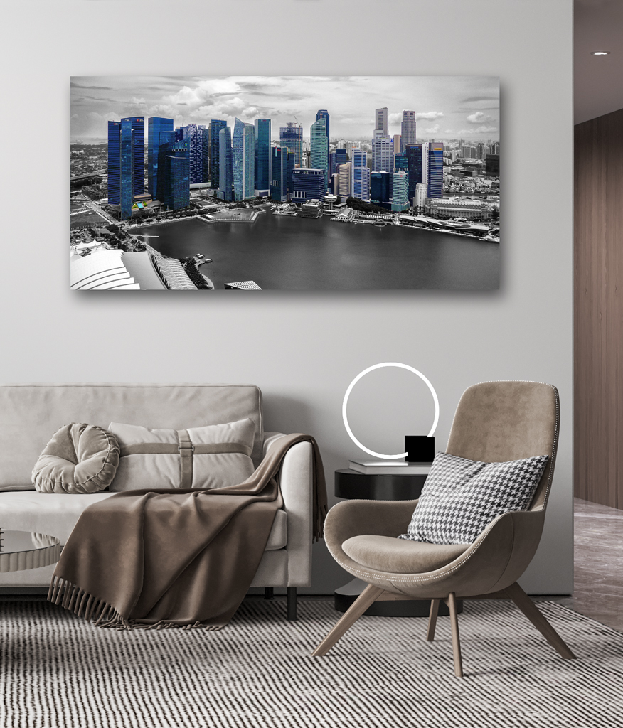 Print Aluminium to buy - Singapore CBD print aluminium buy singapore cbd