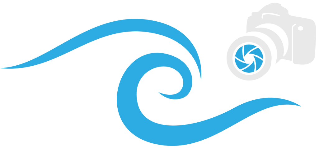 michael m photography logo