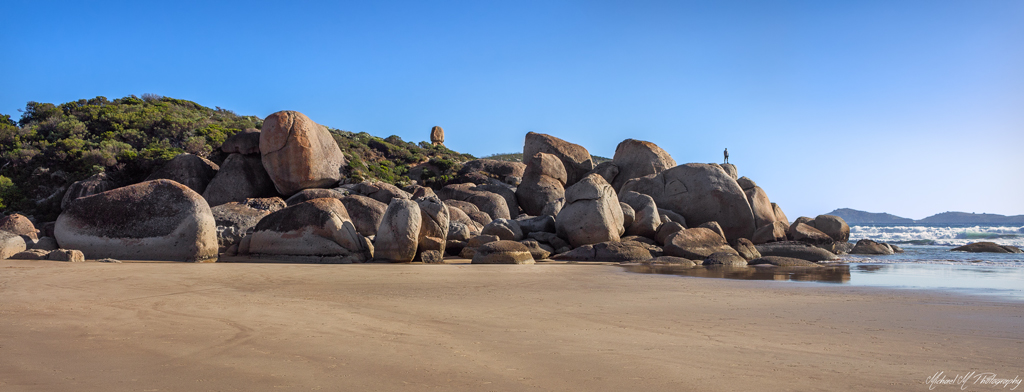Landscape Photography landscape photography australia wilson promontory national park
