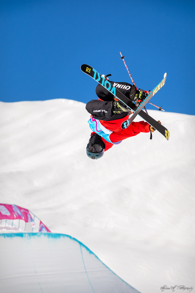 Sport Photography sport photography switzerland joj 2020 leysin half pipe
